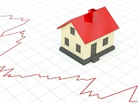 Higher Prices, Interest Rates, Put Squeeze On Home Affordability